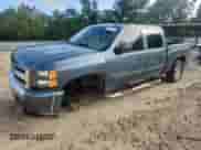 2009 Chevrolet Silverado 1500 LS с VIN 3GCEC13C09G214682, выставлен на аукционе Copart как лот 80822215 с пробегом Не указан миль и Списание • Salvage title. История ставок и продаж доступна на DreamBid. Изображение 1.