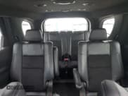 ✅ 2018 Dodge Durango GT • VIN: 1C4RDHDG8JC175629 • Lot: 58300855. Listed on Copart with 81,030 mi. Free auction sales archive from the USA and detailed vehicle history report at DreamBid. Image 10.