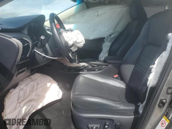 ✅ 2017 Lexus NX 200t • VIN: JTJBARBZ3H2102279 • Лот: 55165185. Опубликован ранее на Copart с пробегом 54 681 миль. Бесплатный доступ к архиву аукционных продаж из США и подробный отчёт об истории автомобиля на DreamBid. Изображение 7.