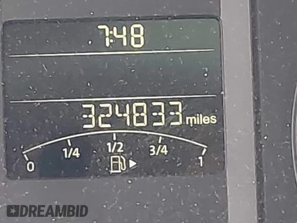 ✅ 2011 Volkswagen Jetta SEL • VIN: 3VWLZ7AJ4BM354653 • Лот: 41058793. Опубликован ранее на IAAI с пробегом 324 833 миль. Бесплатный доступ к архиву аукционных продаж из США и подробный отчёт об истории автомобиля на DreamBid. Изображение 13.