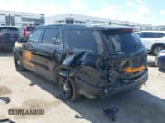 ✅ 2017 Ford Police Interceptor Utility • VIN: 1FM5K8AT8HGE30624 • Лот: 43297081. Опубликован ранее на IAAI с пробегом 149 664 миль. Бесплатный доступ к архиву аукционных продаж из США и подробный отчёт об истории автомобиля на DreamBid. Изображение 3.