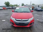 ✅ 2012 Honda Insight EX • VIN: JHMZE2H78CS001541 • Лот: 42369924. Опубликован ранее на IAAI с пробегом Не указан. Бесплатный доступ к архиву аукционных продаж из США и подробный отчёт об истории автомобиля на DreamBid. Изображение 11.