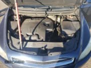 ✅ 2009 Chevrolet Malibu 1LT • VIN: 1G1ZH57BX9F243497 • Lot: 74396844. Listed on Copart with 133,224 mi. Free auction sales archive from the USA and detailed vehicle history report at DreamBid. Image 13.