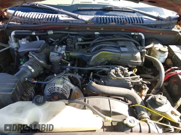 ✅ 2006 Ford Explorer Eddie Bauer • VIN: 1FMEU64E56UA44320 • Lot: 42194897. Listed on IAAI with 226,275 mi. Free auction sales archive from the USA and detailed vehicle history report at DreamBid. Image 10.