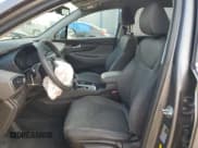 ✅ 2020 Hyundai Santa Fe SE • VIN: 5NMS23AD0LH163967 • Lot: 64869804. Wystawiony na Copart z przebiegiem 69 550 mil. Bezpłatny archiwum sprzedaży aukcyjnych z USA i szczegółowy raport historii pojazdu na DreamBid. Zdjęcie 7.