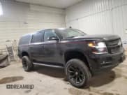 ✅ 2020 Chevrolet Suburban LS • VIN: 1GNSKGKC0LR103462 • Lot: 45928735. Listed on Copart with 73,447 mi. Free auction sales archive from the USA and detailed vehicle history report at DreamBid. Image 4.