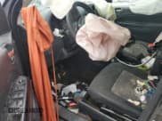 ✅ 2015 Jeep Compass Sport • VIN: 1C4NJCBA2FD334154 • Лот: 81796435. Опубликован ранее на Copart с пробегом 122 231 миль. Бесплатный доступ к архиву аукционных продаж из США и подробный отчёт об истории автомобиля на DreamBid. Изображение 8.