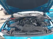 ✅ 2018 BMW 4 Series 430i xDrive • VIN: WBA4J3C53JBG97192 • Lot: 42945959. Listed on IAAI with 99,858 mi. Free auction sales archive from the USA and detailed vehicle history report at DreamBid. Image 10.