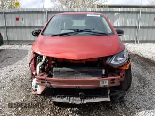 ✅ 2020 Chevrolet Bolt EV LT • VIN: 1G1FY6S06L4112553 • Lot: 48007014. Wystawiony na Copart z przebiegiem 39 861 mil. Bezpłatny archiwum sprzedaży aukcyjnych z USA i szczegółowy raport historii pojazdu na DreamBid. Zdjęcie 5.