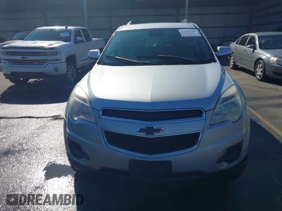 ✅ 2014 Chevrolet Equinox LT • VIN: 2GNALBEK8E6126937 • Lot: 43455648. Listed on IAAI with 232,632 mi. Free auction sales archive from the USA and detailed vehicle history report at DreamBid. Image 6.