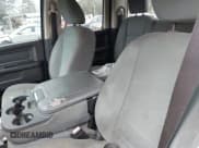 ✅ 2014 Ram 1500 Express • VIN: 1C6RR6FT5ES455995 • Lot: 43849041. Listed on IAAI with 221,783 mi. Free auction sales archive from the USA and detailed vehicle history report at DreamBid. Image 18.