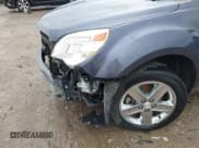 ✅ 2014 Chevrolet Equinox LTZ • VIN: 2GNFLHEKXE6127371 • Лот: 41953937. Опубликован ранее на IAAI с пробегом 150 148 миль. Бесплатный доступ к архиву аукционных продаж из США и подробный отчёт об истории автомобиля на DreamBid. Изображение 20.