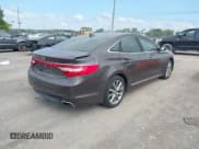 ✅ 2016 Hyundai Azera • VIN: KMHFG4JG6GA554944 • Лот: 43026482. Опубликован ранее на IAAI с пробегом 107 378 миль. Бесплатный доступ к архиву аукционных продаж из США и подробный отчёт об истории автомобиля на DreamBid. Изображение 4.