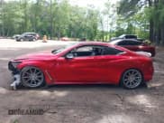 ✅ 2017 Infiniti Q60 Premium • VIN: JN1CV7EK0HM111169 • Лот: 42281046. Опубликован ранее на IAAI с пробегом 78 122 миль. Бесплатный доступ к архиву аукционных продаж из США и подробный отчёт об истории автомобиля на DreamBid. Изображение 15.