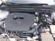 ✅ 2025 Mazda CX-50 S Premium Plus • VIN: 7MMVABEMXSN321379 • Лот: 42897243. Опубликован ранее на IAAI с пробегом 3 694 миль. Бесплатный доступ к архиву аукционных продаж из США и подробный отчёт об истории автомобиля на DreamBid. Изображение 10.