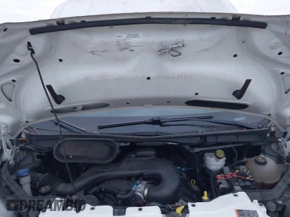 ✅ 2016 Ford Transit Cargo • VIN: 1FTYR2CM7GKA05973 • Lot: 43828514. Wystawiony na IAAI z przebiegiem 188 359 mil. Bezpłatny archiwum sprzedaży aukcyjnych z USA i szczegółowy raport historii pojazdu na DreamBid. Zdjęcie 10.