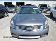 ✅ 2007 Nissan Maxima SL • VIN: 1N4BA41E37C825102 • Lot: 86811225. Listed on Copart with 163,938 mi. Free auction sales archive from the USA and detailed vehicle history report at DreamBid. Image 5.