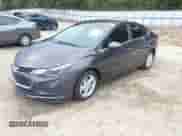 2016 Chevrolet Cruze LT with VIN 1G1BE5SM7G7281893, listed as a IAAI auction lot 43299399 with 144,294 mi miles and . Bid and sale history available at DreamBid. Image 17.