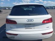 ✅ 2018 Audi Q5 Premium Plus • VIN: WA1BNAFY0J2150347 • Лот: 43161366. Опубликован ранее на IAAI с пробегом 62 612 миль. Бесплатный доступ к архиву аукционных продаж из США и подробный отчёт об истории автомобиля на DreamBid. Изображение 16.