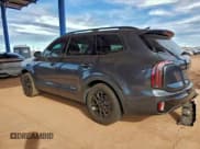 ✅ 2024 Kia Telluride SX X-Line • VIN: 5XYP5DGC1RG415326 • Lot: 94195955. Wystawiony na Copart z przebiegiem 41 956 mil. Bezpłatny archiwum sprzedaży aukcyjnych z USA i szczegółowy raport historii pojazdu na DreamBid. Zdjęcie 2.
