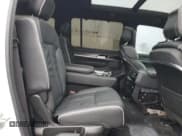 ✅ 2023 Jeep Grand Wagoneer Series II Obsidian • VIN: 1C4SJVFJ1PS530124 • Lot: 43506855. Listed on Copart with 6,408 mi. Free auction sales archive from the USA and detailed vehicle history report at DreamBid. Image 11.