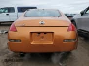 ✅ 2004 Nissan 350Z Touring • VIN: JN1AZ34E94M155889 • Лот: 50212745. Опубликован ранее на Copart с пробегом 174 451 миль. Бесплатный доступ к архиву аукционных продаж из США и подробный отчёт об истории автомобиля на DreamBid. Изображение 6.