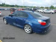 ✅ 2004 BMW 5 Series 530i • VIN: WBANA73564B057085 • Лот: 42559699. Опубликован ранее на IAAI с пробегом 176 368 миль. Бесплатный доступ к архиву аукционных продаж из США и подробный отчёт об истории автомобиля на DreamBid. Изображение 3.