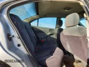 ✅ 2004 Pontiac Grand Am SE1 • VIN: 1G2NF52EX4M537679 • Лот: 92233945. Опубликован ранее на Copart с пробегом 189 252 миль. Бесплатный доступ к архиву аукционных продаж из США и подробный отчёт об истории автомобиля на DreamBid. Изображение 10.