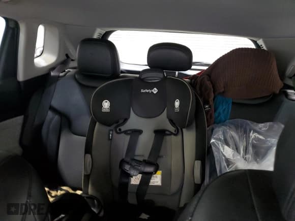 ✅ 2022 Jeep Compass Latitude • VIN: 3C4NJDBB3NT182070 • Lot: 85905135. Wystawiony na Copart z przebiegiem 55 625 mil. Bezpłatny archiwum sprzedaży aukcyjnych z USA i szczegółowy raport historii pojazdu na DreamBid. Zdjęcie 10.