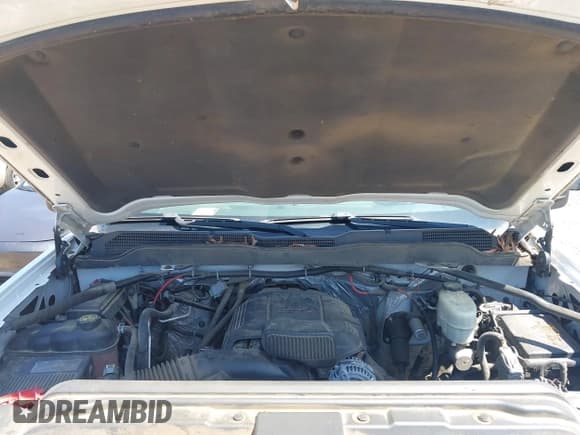 ✅ 2015 Chevrolet Silverado 2500HD Work Truck • VIN: 1GB0CUEG8FZ530648 • Лот: 42530381. Опубликован ранее на IAAI с пробегом 191 466 миль. Бесплатный доступ к архиву аукционных продаж из США и подробный отчёт об истории автомобиля на DreamBid. Изображение 10.