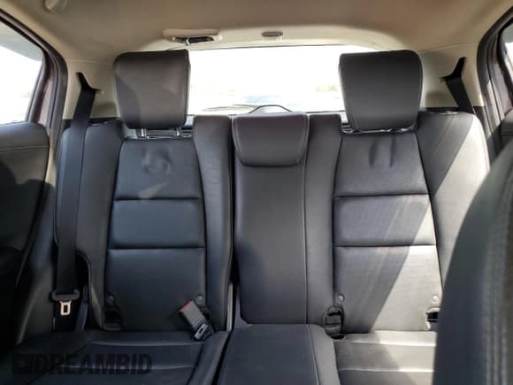 ✅ 2019 Honda HR-V Touring • VIN: 3CZRU6H91KM717793 • Lot: 71868535. Listed on Copart with 147,409 mi. Free auction sales archive from the USA and detailed vehicle history report at DreamBid. Image 10.