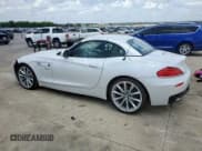 ✅ 2015 BMW Z4 sDrive35i • VIN: WBALM7C53FJ798818 • Лот: 62077565. Опубликован ранее на Copart с пробегом 71 905 миль. Бесплатный доступ к архиву аукционных продаж из США и подробный отчёт об истории автомобиля на DreamBid. Изображение 2.