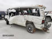 ✅ 2003 Ford Econoline Passenger XL • VIN: 1FMRE11283HB97483 • Lot: 59074805. Listed on Copart with Not provided. Free auction sales archive from the USA and detailed vehicle history report at DreamBid. Image 2.