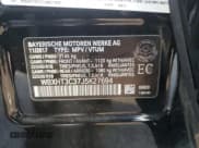 ✅ 2018 BMW X1 xDrive28i • VIN: WBXHT3C37J5K27694 • Lot: 64022772. Listed on Copart with 59,413 mi. Free auction sales archive from the USA and detailed vehicle history report at DreamBid. Image 10.