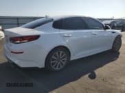 ✅ 2020 Kia Optima EX Premium • VIN: 5XXGU4L11LG407939 • Lot: 91283265. Wystawiony na Copart z przebiegiem 57 261 mil. Bezpłatny archiwum sprzedaży aukcyjnych z USA i szczegółowy raport historii pojazdu na DreamBid. Zdjęcie 3.