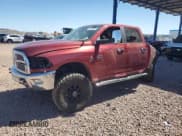 ✅ 2011 Ram 2500 Laramie Longhorn • VIN: 3D7UT2CL2BG550167 • Lot: 49784655. Listed on Copart with 181,335 mi. Free auction sales archive from the USA and detailed vehicle history report at DreamBid. Image 1.