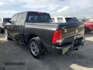 ✅ 2009 Dodge 1500 SLT • VIN: 1D3HB13T49S743195 • Лот: 73689244. Опубликован ранее на Copart с пробегом 189 592 миль. Бесплатный доступ к архиву аукционных продаж из США и подробный отчёт об истории автомобиля на DreamBid. Изображение 2.