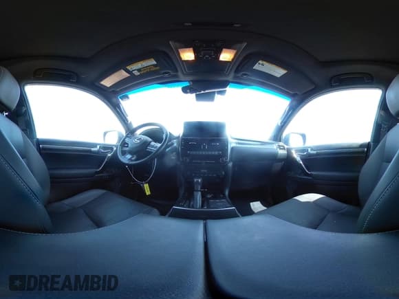 ✅ 2022 Lexus GX 460 • VIN: JTJKM7BX0N5318806 • Lot: 41913130. Wystawiony na IAAI z przebiegiem 30 093 mil. Bezpłatny archiwum sprzedaży aukcyjnych z USA i szczegółowy raport historii pojazdu na DreamBid. Zdjęcie 21.