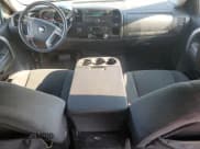 ✅ 2008 Chevrolet Silverado 1500 LTZ • VIN: 3GCEK13J58G245491 • Lot: 70264914. Listed on Copart with 209,061 mi. Free auction sales archive from the USA and detailed vehicle history report at DreamBid. Image 8.