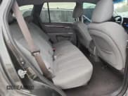 ✅ 2012 Hyundai Santa Fe GLS • VIN: 5XYZG3AB0CG131707 • Лот: 92321125. Опубликован ранее на Copart с пробегом 236 566 миль. Бесплатный доступ к архиву аукционных продаж из США и подробный отчёт об истории автомобиля на DreamBid. Изображение 11.