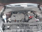 ✅ 2017 Kia Sorento L • VIN: 5XYPG4A34HG232374 • Lot: 43178947. Listed on IAAI with 85,147 mi. Free auction sales archive from the USA and detailed vehicle history report at DreamBid. Image 10.