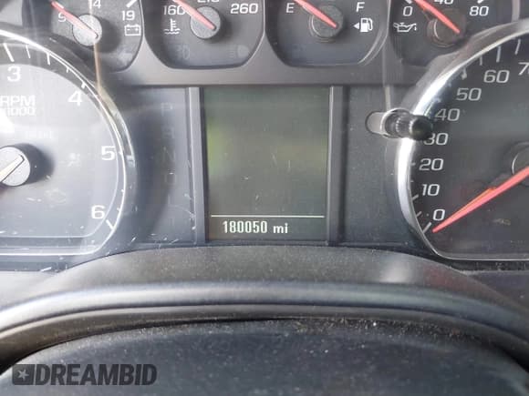 ✅ 2017 Chevrolet Silverado 1500 Work Truck • VIN: 1GCVKNEH3HZ148341 • Lot: 42394962. Wystawiony na IAAI z przebiegiem 180 050 mil. Bezpłatny archiwum sprzedaży aukcyjnych z USA i szczegółowy raport historii pojazdu na DreamBid. Zdjęcie 7.