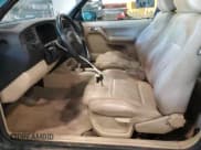 ✅ 2001 Volkswagen Cabriolet GLX • VIN: 3VWDC21V61M813756 • Lot: 61984835. Listed on Copart with 73,563 mi. Free auction sales archive from the USA and detailed vehicle history report at DreamBid. Image 7.