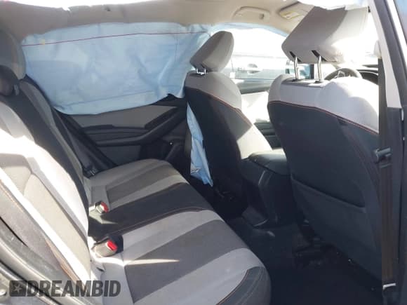 ✅ 2018 Subaru Crosstrek Premium • VIN: JF2GTABC5JG264666 • Lot: 41419678. Wystawiony na IAAI z przebiegiem 56 626 mil. Bezpłatny archiwum sprzedaży aukcyjnych z USA i szczegółowy raport historii pojazdu na DreamBid. Zdjęcie 8.