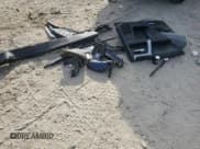 ✅ 2016 Toyota 4Runner Limited • VIN: JTEBU5JR0G5287677 • Lot: 85691205. Listed on Copart with 86,666 mi. Free auction sales archive from the USA and detailed vehicle history report at DreamBid. Image 13.