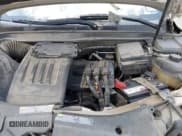 ✅ 2012 GMC Terrain SLT-1 • VIN: 2GKALUEK8C6157109 • Lot: 42554824. Listed on IAAI with 273,660 mi. Free auction sales archive from the USA and detailed vehicle history report at DreamBid. Image 10.