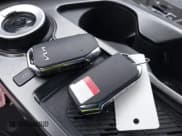 ✅ 2024 Kia EV6 Wind • VIN: KNDC34LA9R5224643 • Lot: 41646847. Listed on IAAI with Not provided. Free auction sales archive from the USA and detailed vehicle history report at DreamBid. Image 11.