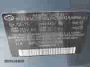 2015 Hyundai Sonata SE с VIN 5NPE24AF6FH218126, выставлен на аукционе IAAI как лот 43618398 с пробегом 120 039 миль миль и . История ставок и продаж доступна на DreamBid. Изображение 9.