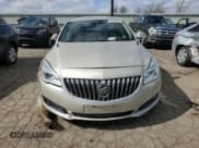 ✅ 2014 Buick Regal Premium I • VIN: 2G4GN5EX4E9323866 • Лот: 66294354. Опубликован ранее на Copart с пробегом 77 595 миль. Бесплатный доступ к архиву аукционных продаж из США и подробный отчёт об истории автомобиля на DreamBid. Изображение 5.