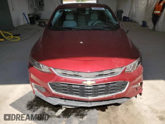 2018 Chevrolet Malibu Premier z VIN 1G1ZE5SX9JF103988, wystawiony jako Copart lot #70454025 z przebiegiem 71 094 mil mil oraz Szkoda całkowita • Salvage title. Historia ofert i sprzedaży dostępna na DreamBid. Obrazek 5.